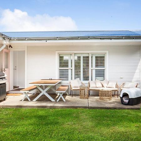 Fleur De Chalet - Pet Friendly - 10 Mins Walk To Beach Villa Culburra Beach Exterior photo