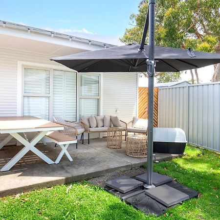 Fleur De Chalet - Pet Friendly - 10 Mins Walk To Beach Villa Culburra Beach Exterior photo