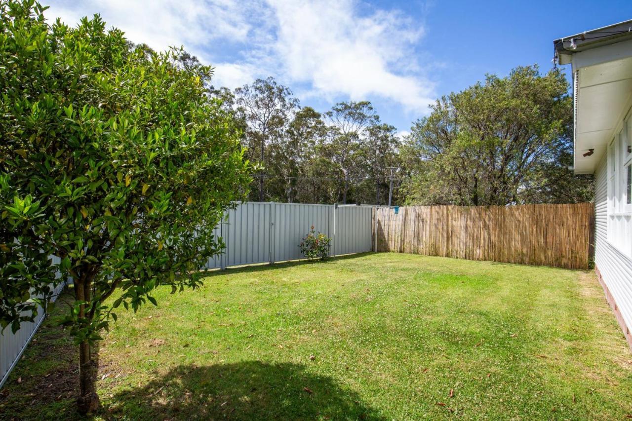 Fleur De Chalet - Pet Friendly - 10 Mins Walk To Beach Villa Culburra Beach Exterior photo