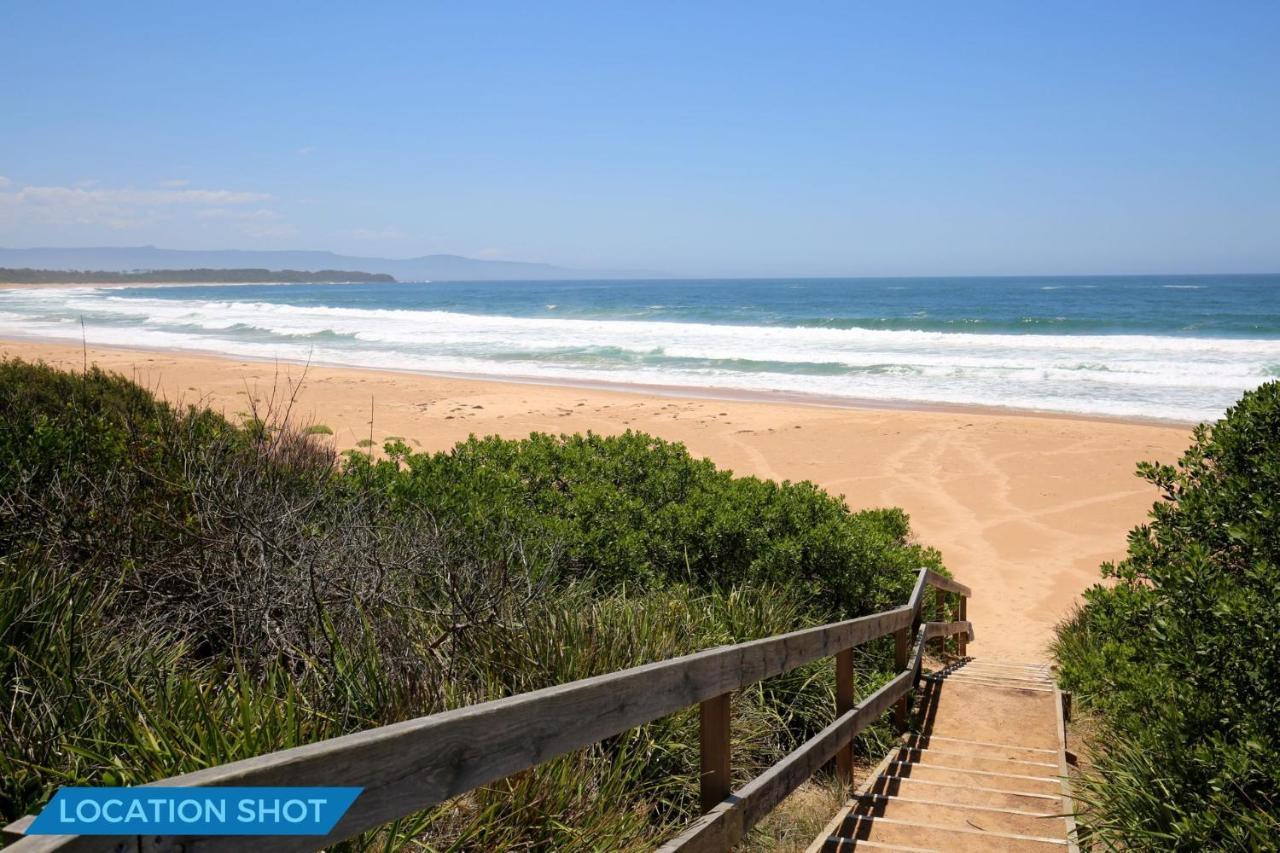 Fleur De Chalet - Pet Friendly - 10 Mins Walk To Beach Villa Culburra Beach Exterior photo