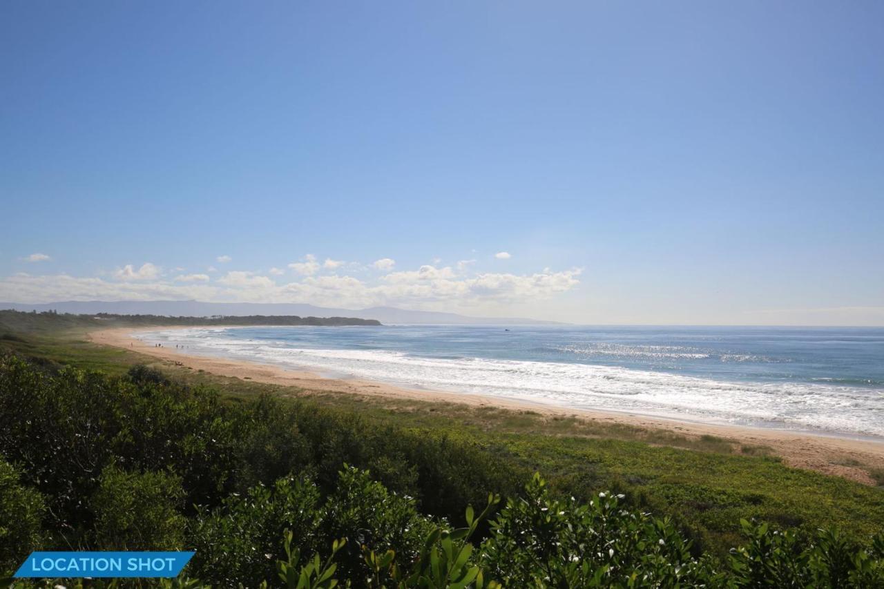 Fleur De Chalet - Pet Friendly - 10 Mins Walk To Beach Villa Culburra Beach Exterior photo